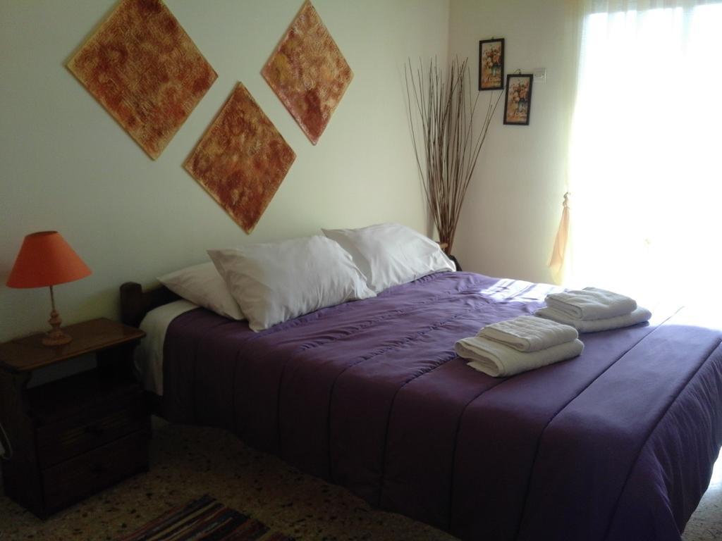 Aegina Captain'S Rooms מראה חיצוני תמונה